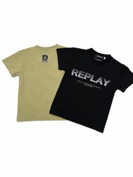 بلوزة - REPLAY 1